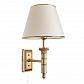 Бра Arte Lamp Budapest A9185AP-1SG - фото №1