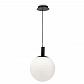 Подвесной светильник Maytoni Perlas P061PL-01W - фото №1