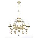 Подвесная люстра Arti Lampadari Falcone E 1.1.6.600 CG