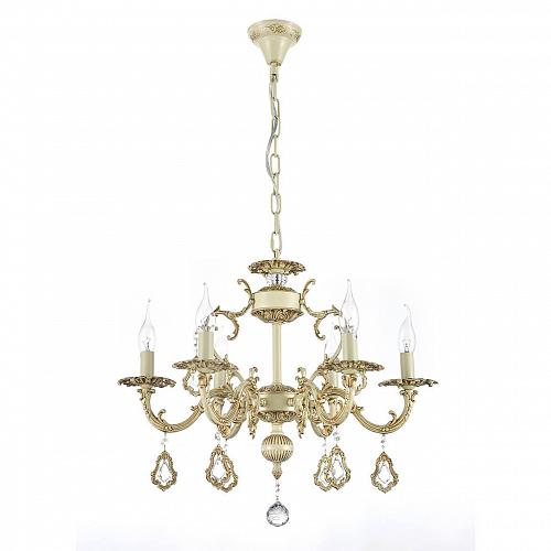 Подвесная люстра Arti Lampadari Falcone E 1.1.6.600 CG