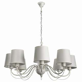 Подвесные люстры Arte Lamp