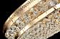 Потолочная люстра Maytoni Ottilia DIA700-CL-06-G - фото №3