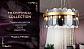 Подвесная люстра Ambrella light Traditional TR5344 - фото №2
