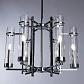 Подвесная люстра Arte Lamp A1688LM-6CC - фото №3