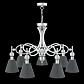 Подвесная люстра Lamp4you Eclectic M2-07-CR-LMP-O-22 - фото №2