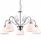Подвесная люстра Arte Lamp Caprice A9488LM-5CC - фото №2