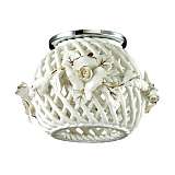 Встраиваемый светильник Novotech Spot Farfor 370207