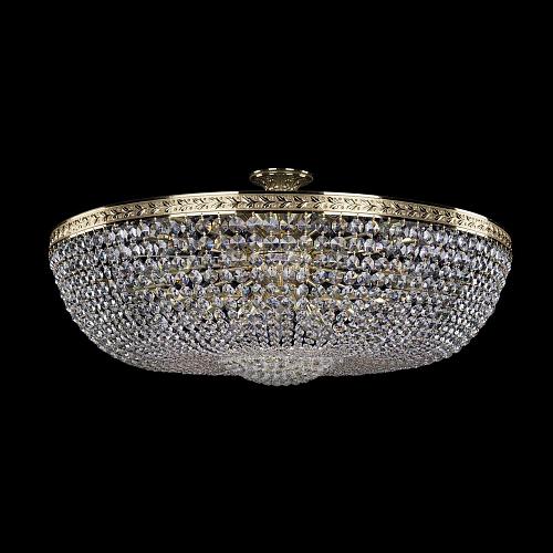 Потолочная люстра Bohemia Ivele 19281/100IV G