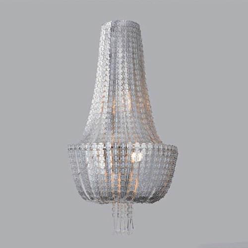 Настенный светильник Artpole Geflecht 001233