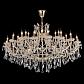 Подвесная люстра Maytoni Erna DIA880-PL-35-G - фото №3