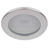 Встраиваемый светильник ЭРА KL95 CH Б0055811