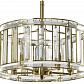 Подвесная люстра Lumien Hall Laziale LH3045/5P-CO - фото №3