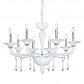Подвесная люстра Ideal Lux Miramare SP8 068190 - фото №1