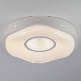 Светильник Eurosvet 40011/1 LED белый