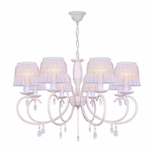 Подвесная люстра Toplight Camilla TL1135-8H