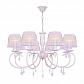Подвесная люстра Toplight Camilla TL1135-8H - фото №1