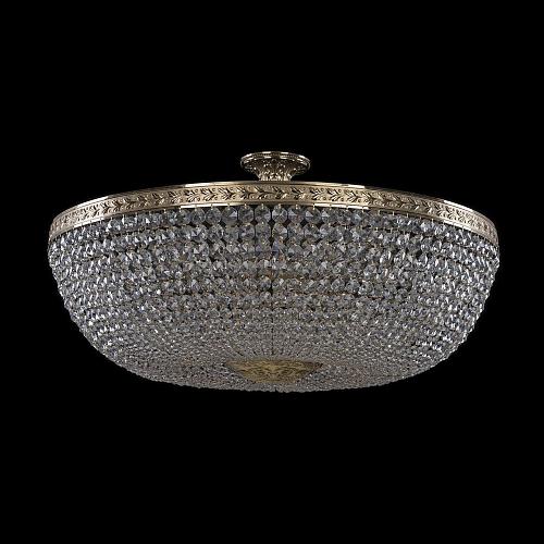 Потолочная люстра Bohemia Ivele 19151/90IV G