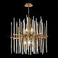 Подвесная люстра ST Luce Teramo SL1628.303.08 - фото №4