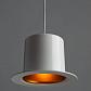 Подвесной светильник Arte Lamp Bijoux A3236SP-1WH - фото №2