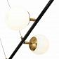 Подвесная люстра Evoluce FORLI SLE220403-06 - фото №3