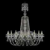 Подвесная люстра Bohemia Ivele 1402/20/460/XL-146 G