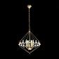 Подвесная люстра ST Luce Taburo SL1107.203.06 - фото №3