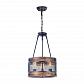 Подвесная люстра Freya Vittoria FR4561-PL-03-B - фото №4