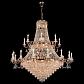 Подвесная люстра Maytoni Palace DIA890-PL-66-G - фото №4