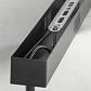 Подвесная люстра Lussole Loft LSP-7000 - фото №4