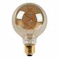 Лампа светодиодная диммируемая Lucide E27 5W 2200K 49030/05/65 - фото №1