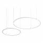 Подвесной светодиодный светильник Ambrella light Comfort Line FL5521 - фото №1