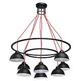 Люстра MW-Light 696010708