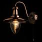 Бра Arte Lamp Fisherman A5518AP-1RB - фото №2