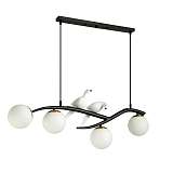 Люстра Kink Light 07618-4,19