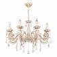 Подвесная люстра Maytoni Bronze ARM245-08-W - фото №1