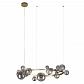 Подвесная люстра Loft IT Molecule 10139/1200 - фото №1
