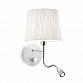 Бра Ideal Lux Effetti AP2 132976 - фото №1