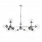 Подвесная люстра Arte Lamp BOLLA A1664SP-12CC - фото №1