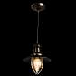 Подвесной светильник Arte Lamp Fisherman A5518SP-1RI - фото №3
