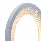 Бра Seven Fires Merano WD5000/1W-S-WT - фото №4