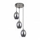 Подвесная люстра Ritter Forli 52537 0 - фото №1