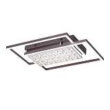 Потолочный светодиодный светильник Ambrella light Modern Acrylic FA114