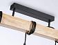 Подвесной светильник Ambrella light Traditional TR8182 - фото №2