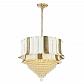 Подвесная люстра Favourite Petala 2735-10PC - фото №1
