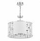 Подвесной светильник Maytoni Mercurio MOD028PL-04CH - фото №1