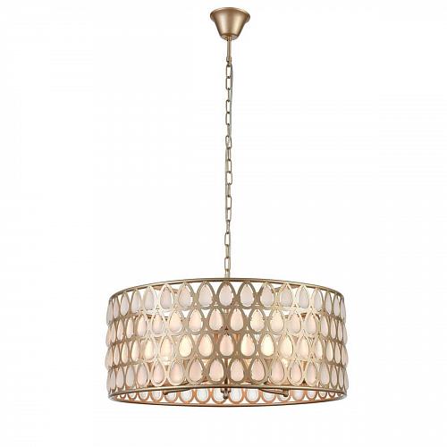 Подвесная люстра Vele Luce Donna VL4064P07