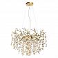 Подвесная люстра MW-Light Лайма 467010606 - фото №1