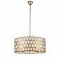 Подвесная люстра Vele Luce Donna VL4064P07 - фото №1