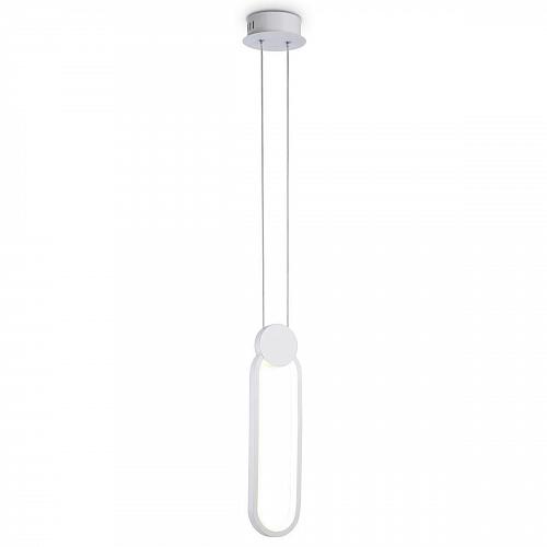 Подвесной светодиодный светильник Ambrella light Comfort Line FL5260