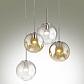 Подвесной светильник Odeon Light Savi 4778/1 - фото №4